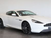 Aston Martin DB9 V12 5.9L Facelift - <small></small> 94.990 € <small>TTC</small> - #8