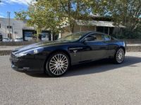 Aston Martin DB9 Vantage 5.9 V12 (476Ch) - <small></small> 69.900 € <small>TTC</small> - #1