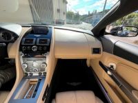 Aston Martin DB9 Vantage 5.9 V12 (476Ch) - <small></small> 69.900 € <small>TTC</small> - #10