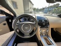 Aston Martin DB9 Vantage 5.9 V12 (476Ch) - <small></small> 69.900 € <small>TTC</small> - #14