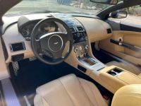 Aston Martin DB9 Vantage 5.9 V12 (476Ch) - <small></small> 69.900 € <small>TTC</small> - #17