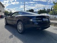 Aston Martin DB9 Vantage 5.9 V12 (476Ch) - <small></small> 69.900 € <small>TTC</small> - #21