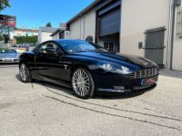 Aston Martin DB9 Vantage 5.9 V12 (476Ch) - <small></small> 69.900 € <small>TTC</small> - #25