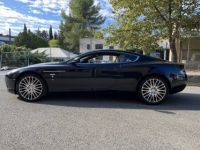 Aston Martin DB9 Vantage 5.9 V12 (476Ch) - <small></small> 69.900 € <small>TTC</small> - #27