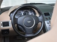 Aston Martin DB9 Volante - <small></small> 71.900 € <small></small> - #27