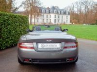 Aston Martin DB9 volante - <small></small> 59.900 € <small>TTC</small> - #3