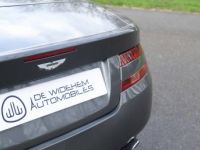 Aston Martin DB9 volante - <small></small> 59.900 € <small>TTC</small> - #8