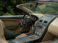Aston Martin DB9 Volante - <small></small> 69.900 € <small></small> - #25