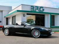 Aston Martin DB9 Volante - <small></small> 64.990 € <small>TTC</small> - #1