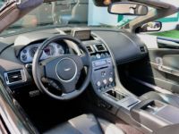 Aston Martin DB9 Volante - <small></small> 64.990 € <small>TTC</small> - #5