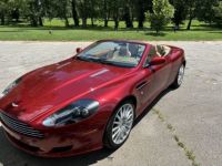 Aston Martin DB9 Volante - <small></small> 44.500 € <small>TTC</small> - #1