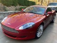 Aston Martin DB9 Volante - <small></small> 44.500 € <small>TTC</small> - #4