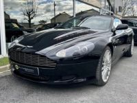 Aston Martin DB9 Volante 5.9L V12 455Ch partir de 500€/mois - <small></small> 59.900 € <small>TTC</small> - #1