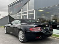 Aston Martin DB9 Volante 5.9L V12 455Ch partir de 500€/mois - <small></small> 59.900 € <small>TTC</small> - #3