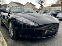 Aston Martin DB9 Volante 5.9L V12 455Ch partir de 500€/mois - <small></small> 59.900 € <small>TTC</small> - #4