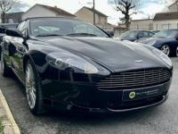 Aston Martin DB9 Volante 5.9L V12 455Ch partir de 500€/mois - <small></small> 59.900 € <small>TTC</small> - #5