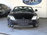 Aston Martin DB9 Volante Touchtronic 517ch - <small>A partir de </small>1.290 EUR <small>/ mois</small> - #2