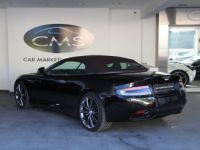 Aston Martin DB9 Volante Touchtronic 517ch - <small>A partir de </small>1.290 EUR <small>/ mois</small> - #5