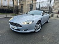 Aston Martin DB9 VOLANTE V12 5.9L 477CH TOUCHTRONIC2 - <small></small> 57.700 € <small>TTC</small> - #1