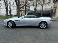 Aston Martin DB9 VOLANTE V12 5.9L 477CH TOUCHTRONIC2 - <small></small> 57.700 € <small>TTC</small> - #2