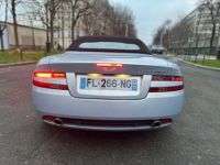 Aston Martin DB9 VOLANTE V12 5.9L 477CH TOUCHTRONIC2 - <small></small> 57.700 € <small>TTC</small> - #4