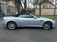 Aston Martin DB9 VOLANTE V12 5.9L 477CH TOUCHTRONIC2 - <small></small> 57.700 € <small>TTC</small> - #6