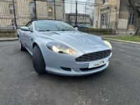 Aston Martin DB9 VOLANTE V12 5.9L 477CH TOUCHTRONIC2 - <small></small> 57.700 € <small>TTC</small> - #7