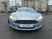 Aston Martin DB9 VOLANTE V12 5.9L 477CH TOUCHTRONIC2 - <small></small> 57.700 € <small>TTC</small> - #8