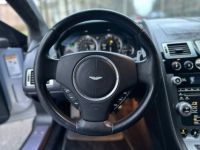 Aston Martin DB9 VOLANTE V12 5.9L 477CH TOUCHTRONIC2 - <small></small> 57.700 € <small>TTC</small> - #15