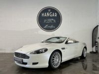 Aston Martin DB9 Volante V12 6.0 455ch Touchtronic - <small></small> 64.990 € <small>TTC</small> - #1