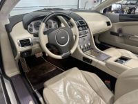 Aston Martin DB9 Volante V12 6.0 455ch Touchtronic - <small></small> 64.990 € <small>TTC</small> - #2