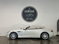 Aston Martin DB9 Volante V12 6.0 455ch Touchtronic - <small></small> 64.990 € <small>TTC</small> - #3