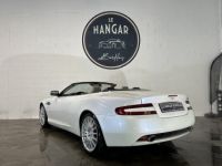 Aston Martin DB9 Volante V12 6.0 455ch Touchtronic - <small></small> 64.990 € <small>TTC</small> - #5