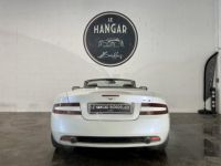 Aston Martin DB9 Volante V12 6.0 455ch Touchtronic - <small></small> 64.990 € <small>TTC</small> - #7