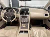 Aston Martin DB9 Volante V12 6.0 455ch Touchtronic - <small></small> 64.990 € <small>TTC</small> - #8