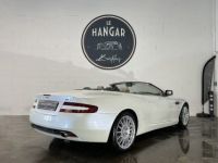 Aston Martin DB9 Volante V12 6.0 455ch Touchtronic - <small></small> 64.990 € <small>TTC</small> - #9