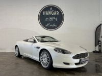 Aston Martin DB9 Volante V12 6.0 455ch Touchtronic - <small></small> 64.990 € <small>TTC</small> - #13