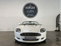 Aston Martin DB9 Volante V12 6.0 455ch Touchtronic - <small></small> 64.990 € <small>TTC</small> - #15