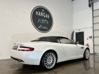 Aston Martin DB9 Volante V12 6.0 455ch Touchtronic - <small></small> 64.990 € <small>TTC</small> - #19