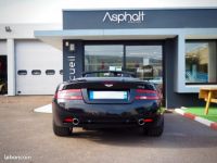 Aston Martin DB9 Volante V12 6.0L - <small></small> 64.990 € <small>TTC</small> - #4