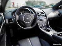 Aston Martin DB9 Volante V12 6.0L - <small></small> 64.990 € <small>TTC</small> - #7