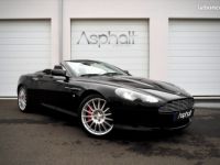 Aston Martin DB9 Volante V12 6.0L Suivi complet - <small></small> 64.990 € <small>TTC</small> - #1