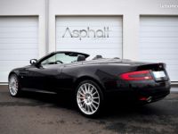 Aston Martin DB9 Volante V12 6.0L Suivi complet - <small></small> 64.990 € <small>TTC</small> - #2