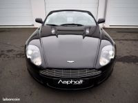 Aston Martin DB9 Volante V12 6.0L Suivi complet - <small></small> 64.990 € <small>TTC</small> - #4