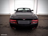 Aston Martin DB9 Volante V12 6.0L Suivi complet - <small></small> 64.990 € <small>TTC</small> - #5