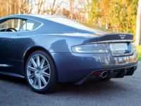 Aston Martin DBS - <small></small> 158.500 € <small>TTC</small> - #13
