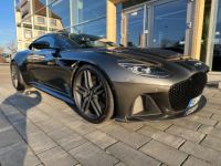 Aston Martin DBS 5.2 V12 725ch 7000km - <small></small> 265.850 € <small></small> - #1