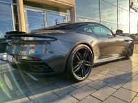 Aston Martin DBS 5.2 V12 725ch 7000km - <small></small> 265.850 € <small></small> - #7