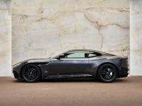 Aston Martin DBS 5.2 V12 Superleggera CERAMIQUE CARBONE EXTRA GARANTIE 12 MOIS - <small></small> 229.950 € <small>TTC</small> - #2