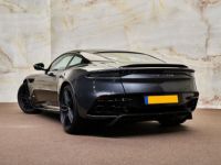 Aston Martin DBS 5.2 V12 Superleggera CERAMIQUE CARBONE EXTRA GARANTIE 12 MOIS - <small></small> 229.950 € <small>TTC</small> - #3